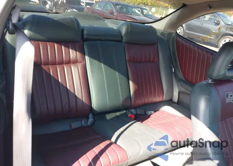 2002 Pontiac Grand Prix Gt from USA, damaged, VIN 1G2WP12K72F223697